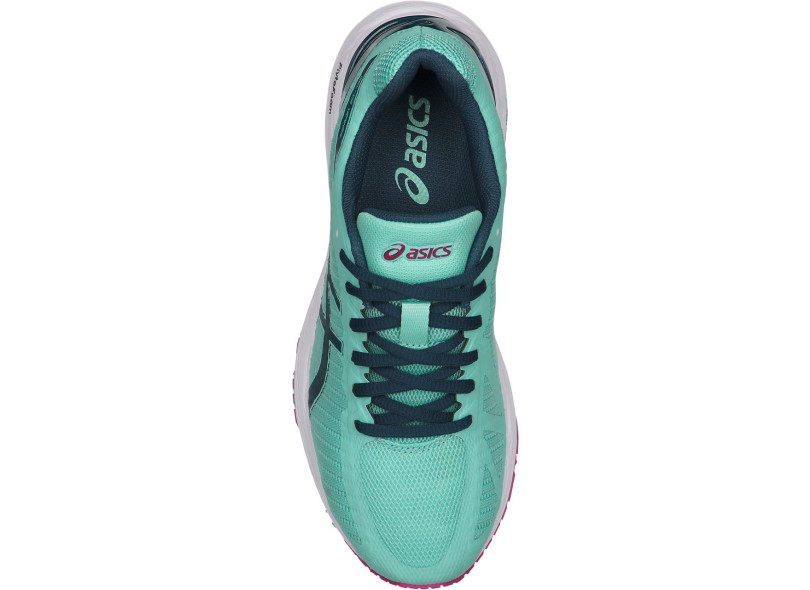 Tênis Asics Feminino Corrida Gel DS Trainer 23