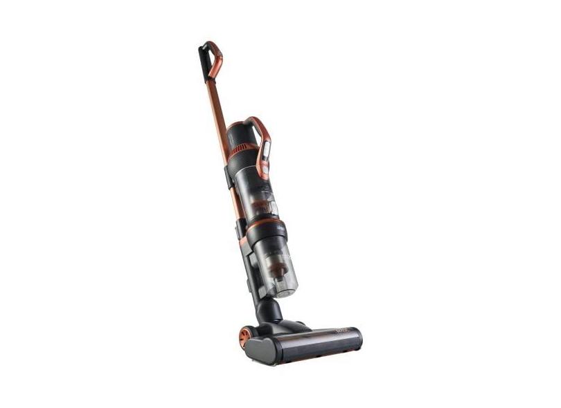 WAP Aspirador de Pó Vertical à Bateria MAGIC, Portátil, 260ml, com Tecnologia Luz UV-C, 220mbar 450W Bivolt