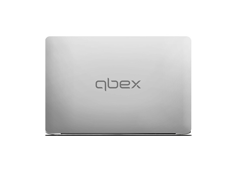 Ultrabook Qbex Intel Core i5 3317U 3ª Geração 8 GB 500 GB LED 14" Windows 8