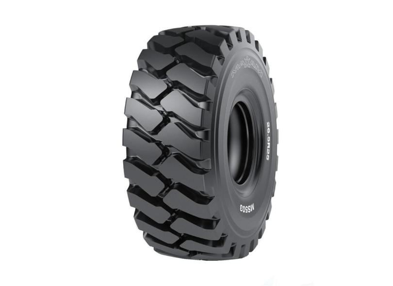 Pneu Maxam Aro 25 MS503 17.50R25 182A2