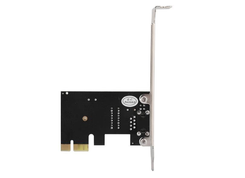RTL8111F Gigabit Ethernet pci-e Placa Adaptadora de Rede 10/100/1000 ...