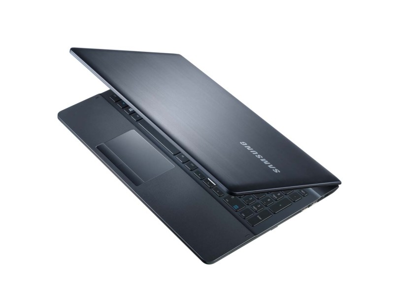 Notebook Samsung ATIV Book 2 Intel Core i5 3230M 8 GB de RAM 15.6 " Windows 8 NP270E5G-XD1BR