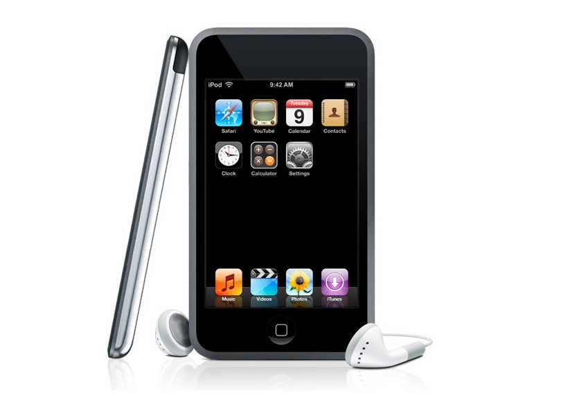 Apple Ipod Touch 4 32GB