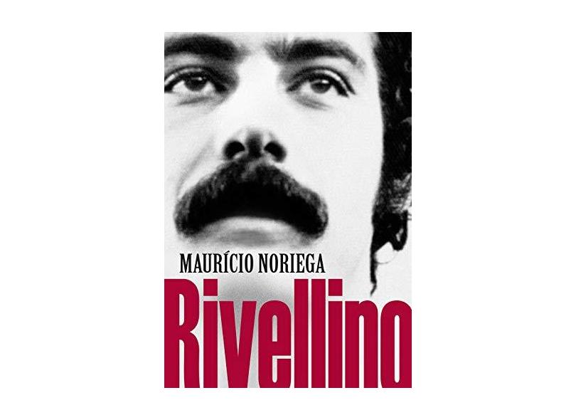 Rivellino - Capa Comum - 9788572449243
