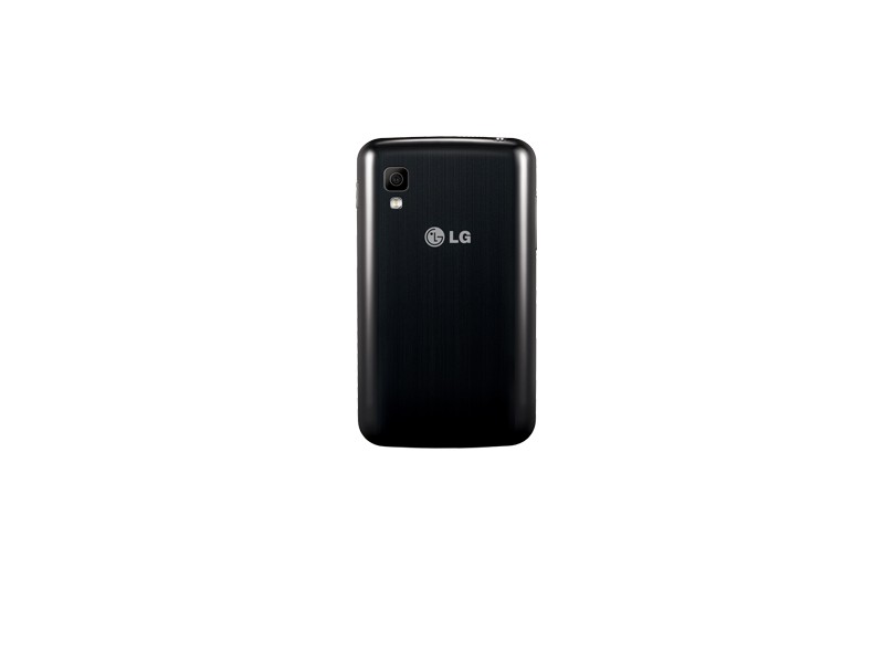 Smartphone LG Optimus E465 4 GB Android 4.1 (Jelly Bean) Wi-Fi