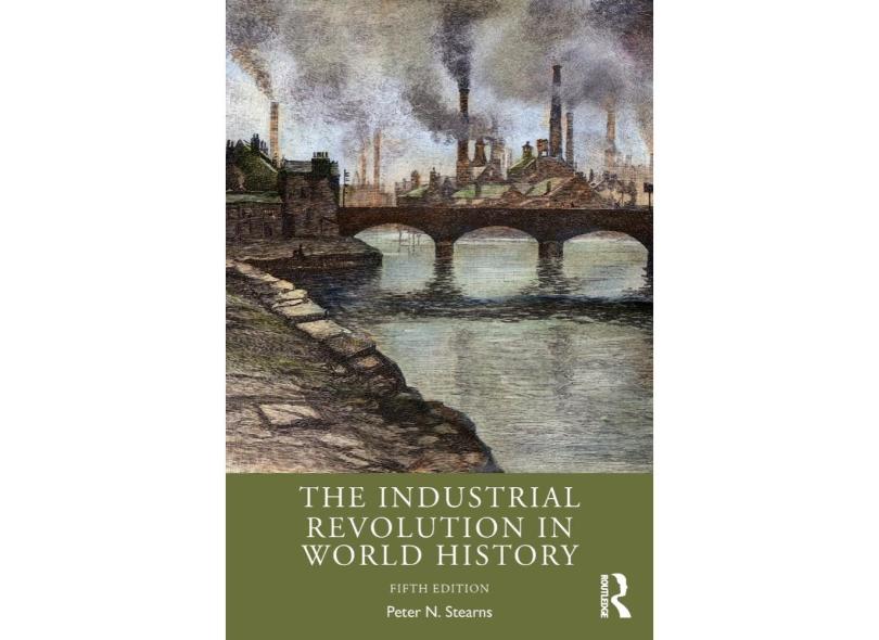 The Industrial Revolution in World History em Promoção é no Buscapé
