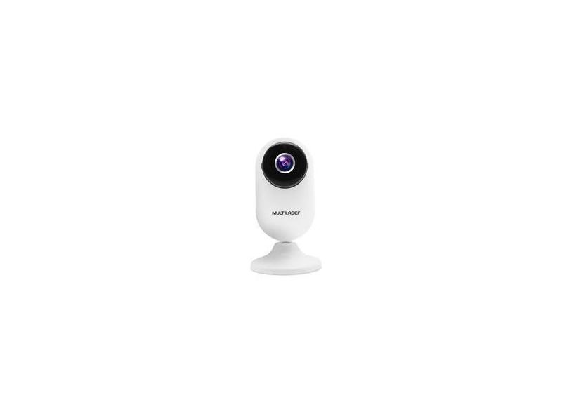 Camera Ip Interna Wi-Fi Hd 3.6Mm Multilaser Liv - Se223 com o Melhor ...