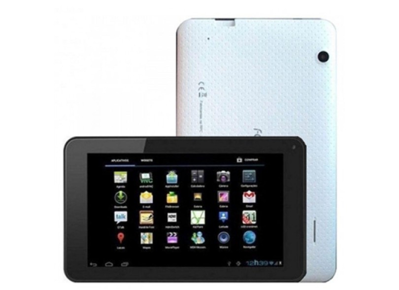 Tablet Foston 4.0 GB LCD 7 " Android 6.0 (Marshmallow) 787