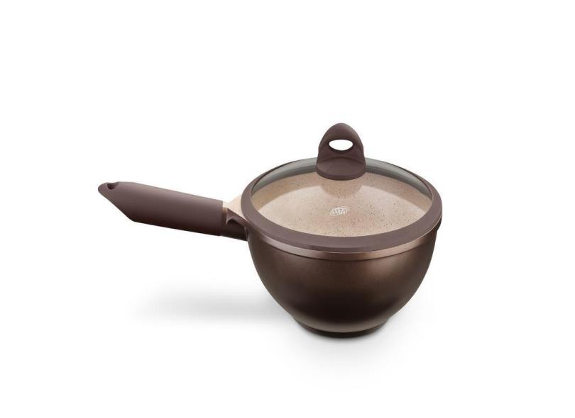 Wok Belga Mta Revestimento Cerâmico 28 Cm Indução