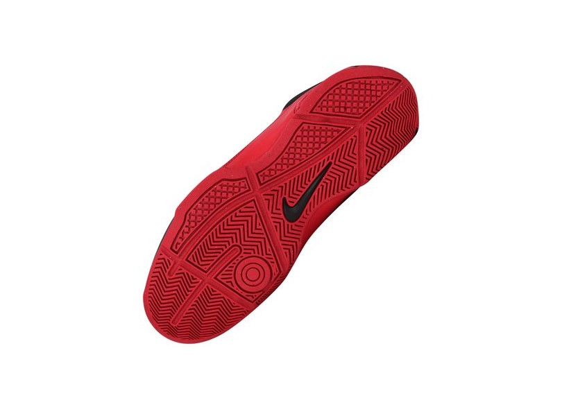 Tênis Nike Masculino Basquete Air Visi Pro 4