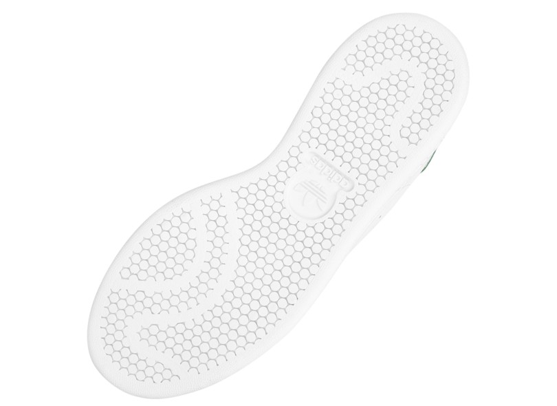 Tênis Adidas Feminino Casual Stan Smith