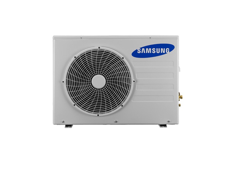 Ar Condicionado Split Samsung AQ18UBA-XAZ 18.000BTU/h Quente/Frio
