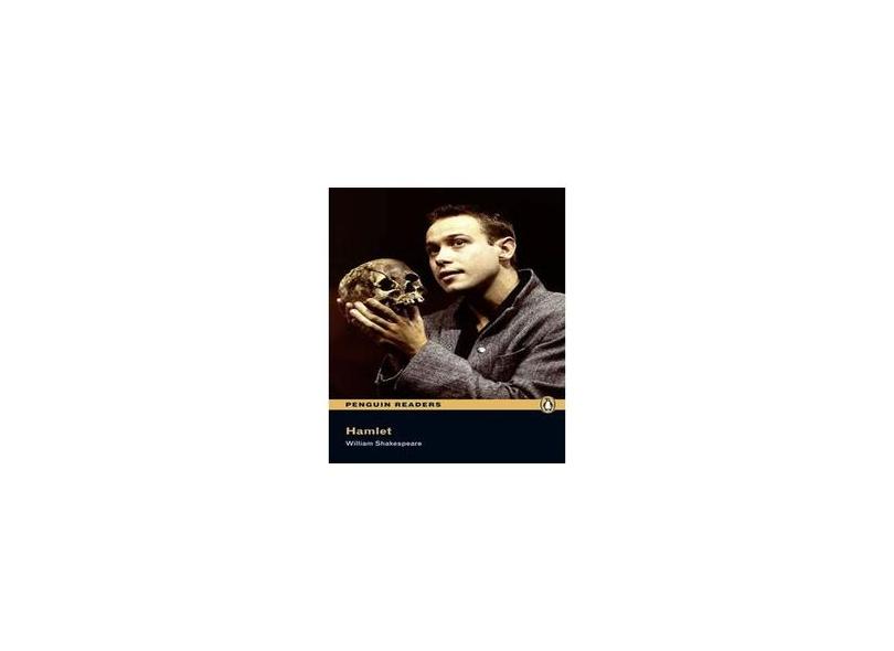 Plpr3:Hamlet & Mp3 Pack - William Shakespeare - 9781447925545