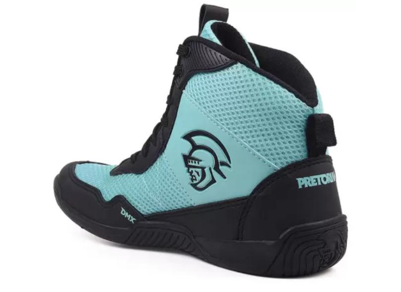 Tênis Pretorian Unissex Artes Marciais Dmx V3