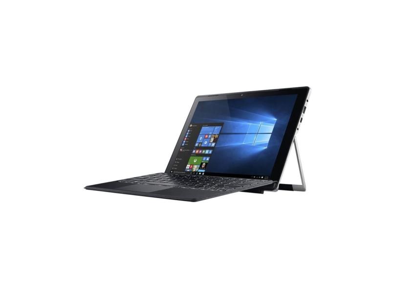 Notebook Conversível Acer Switch Alpha 12 Intel Core i3 6100U 6ª Geração 4 GB de RAM 256.0 GB 12 " Windows 10 SA5-271-34MN