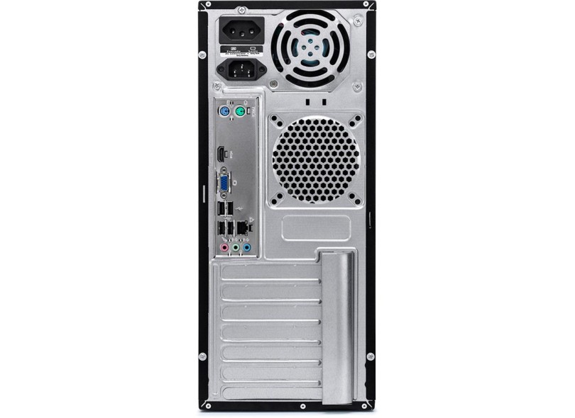 PC Positivo Premium Intel Core i7 4790 8 GB 1 TB Home DR9580