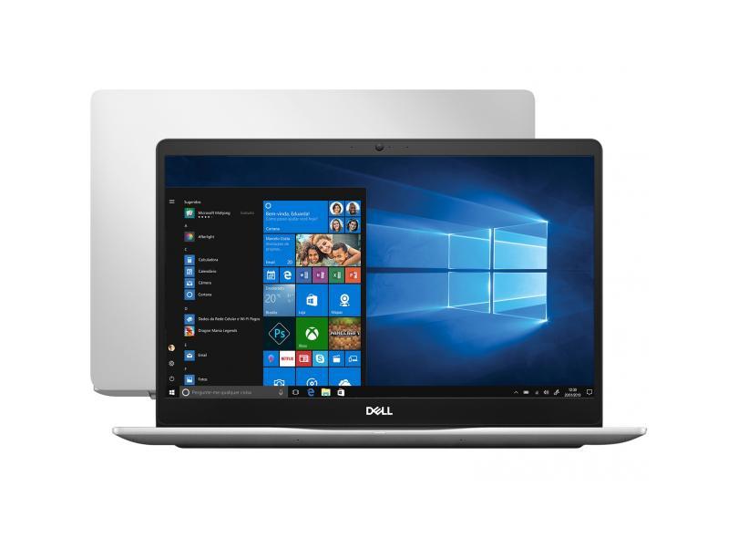 Notebook Dell Inspiron 7000 Intel Core i7 8550U 8ª Geração 8 GB de RAM 1024 GB 15.6 " Full GeForce MX150 Windows 10 i15-7580-A20
