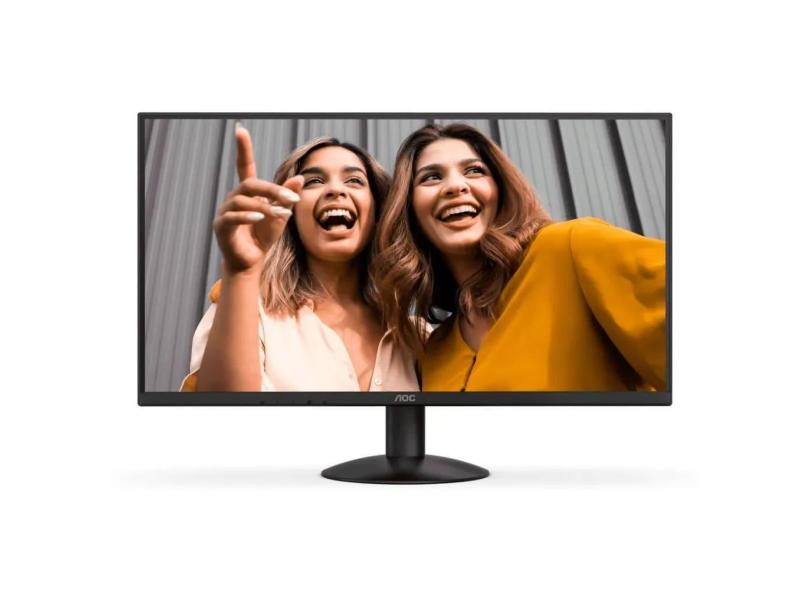 Monitor AOC 21,5 LED Full HD 22B30HM2 VA HDMI VGA VESA