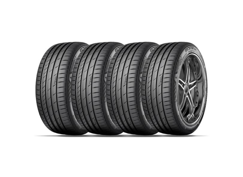 Kit 4 Pneu Kumho Aro 17 205/40r17 84y Ecsta Ps71