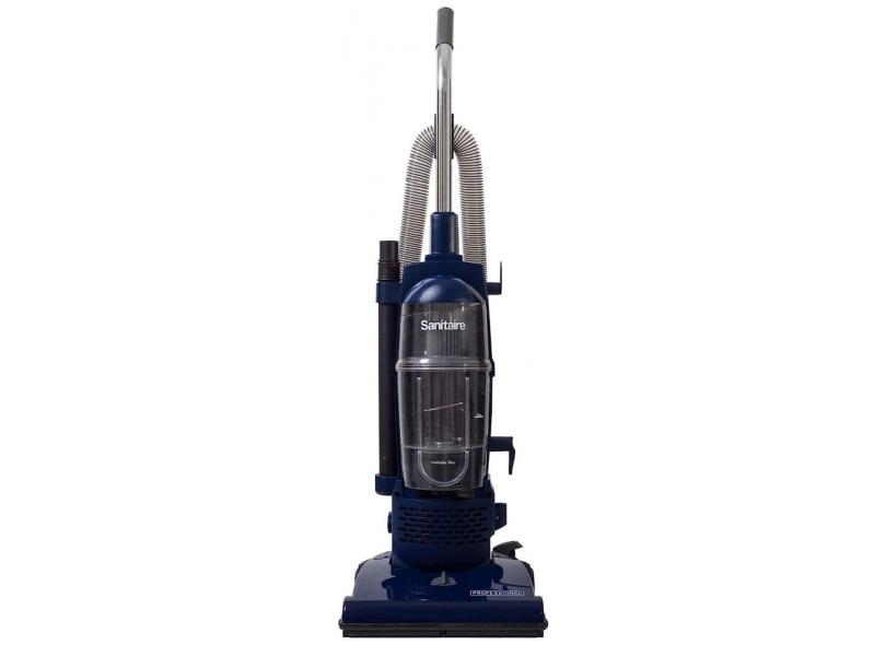 Aspirador de Pó Profissional Vertical com Ferramentas Sanitaire SL4410A, 110V, Azul