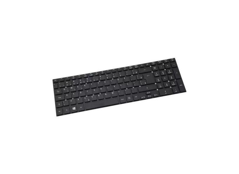 Teclado Para Notebook Acer Aspire E1-522 E1-530 E1-572-6_br691 E1-572-