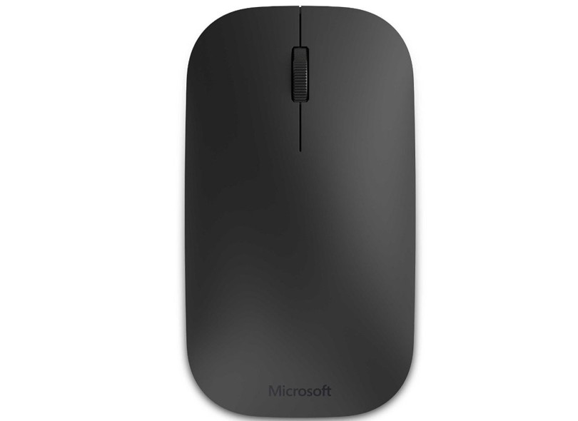 Mouse BlueTrack sem Fio Designer - Microsoft