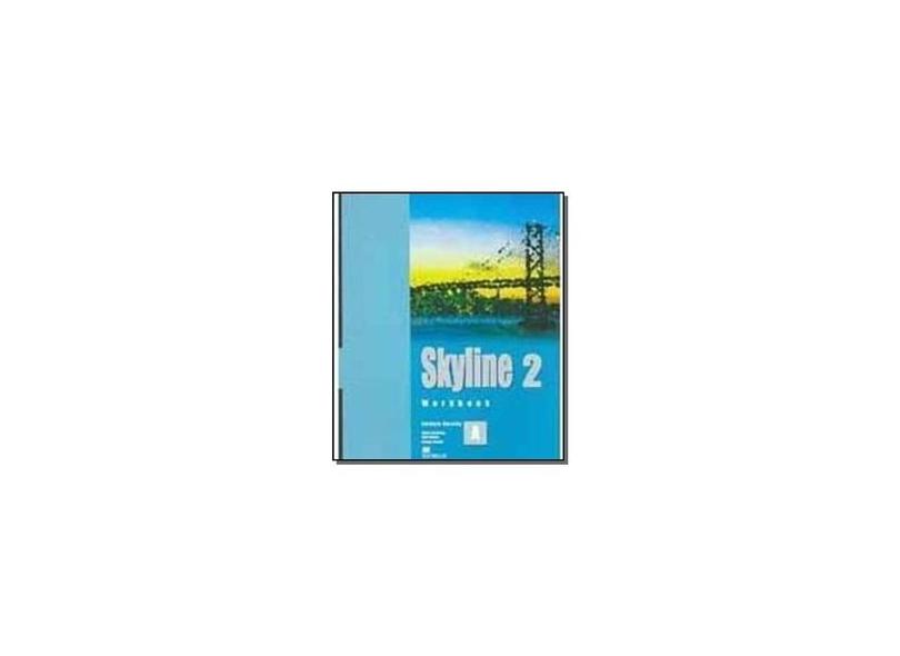 Skyline - Workbook 2a - Garside, Barbara - 9780333958216