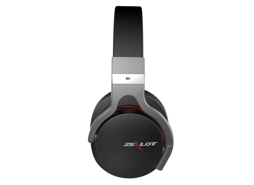 Headphone Bluetooth com Microfone Zealot B5