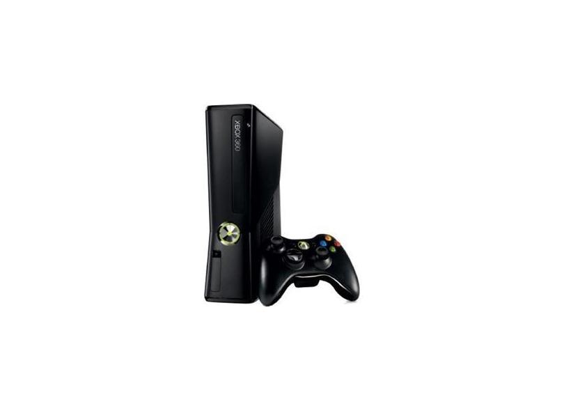 Console Xbox 360 Arcade 4 GB Microsoft com o Melhor Preço é no Zoom