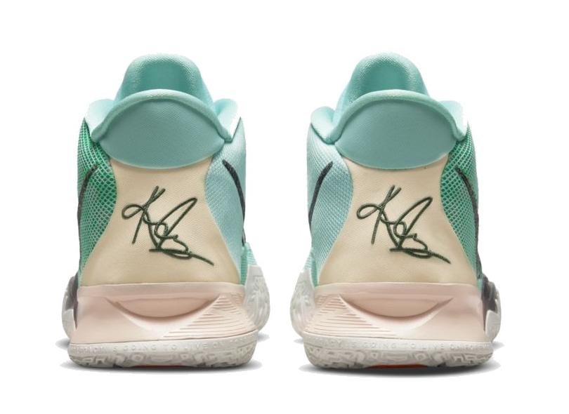 Tênis Nike Masculino Basquete Kyrie 7