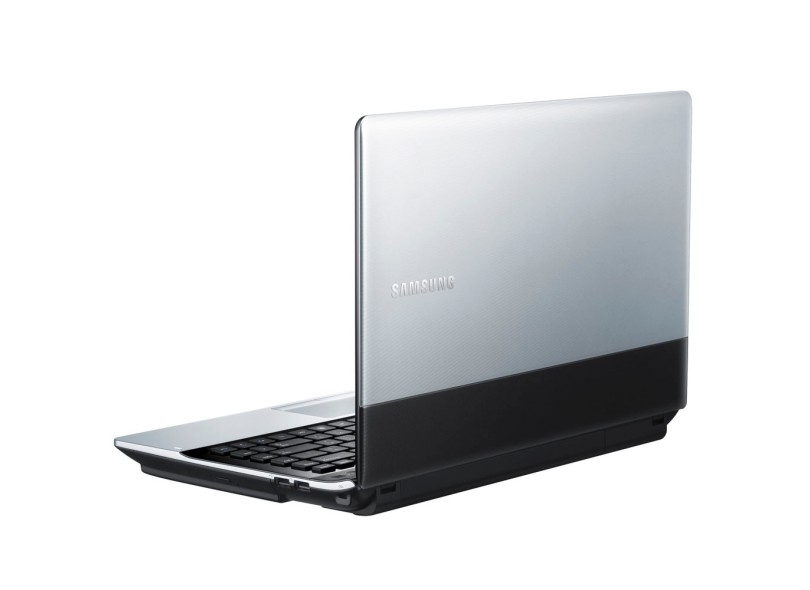 Notebook Samsung Intel Core i5 3210M 3ª Geração 2 GB 320 GB LED 14" Intel HD Graphics Windows 8