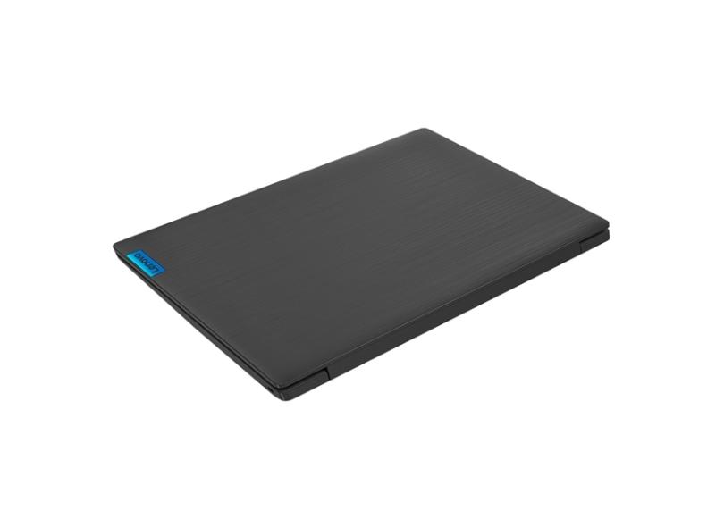 Notebook Gamer Lenovo IdeaPad L340 Intel Core i5 9300H 9ª Geração 8 GB de RAM 240.0 GB 15.6 " Full GeForce GTX 1050 Windows 10 81TR0002BR