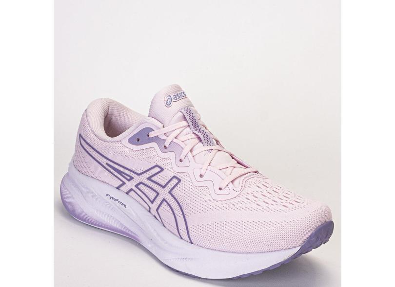 Asics pulse feminino best sale