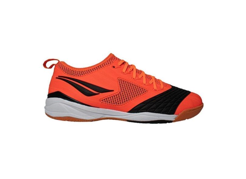 Chuteira Futsal Penalty Max 1000 Ecoknit-Masculino