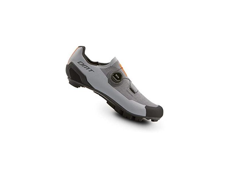 DMT Km30, tênis de ciclismo unissex BTT