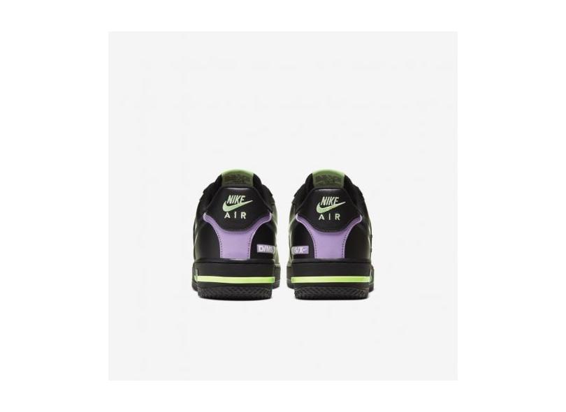 Tênis Nike Masculino Casual Air Force 1 React