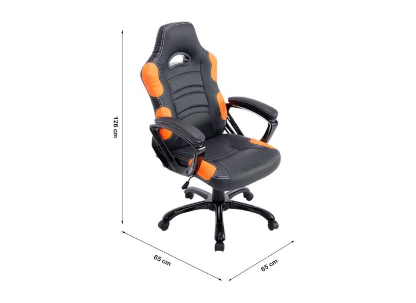 Cadeira Gamer Flash Rivatti