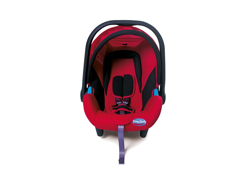 Bebê Conforto Journey Até 13Kg - Prime Baby
