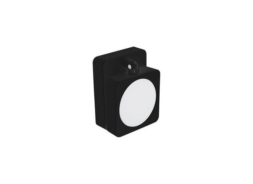 Luminária Spot 1 Led 4W Base Quad Frio 6500K com o Melhor Preço é no Zoom