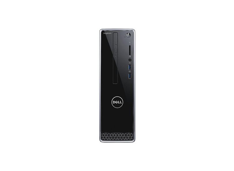 PC Dell Inspiron 3000 Intel Core i3 7100 3.9 GHz 8 GB 1024 GB Linux INS-3268-D10P