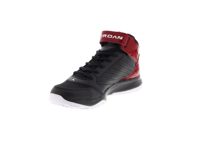 Tênis Nike Masculino Basquete Jordan BCT MID 3