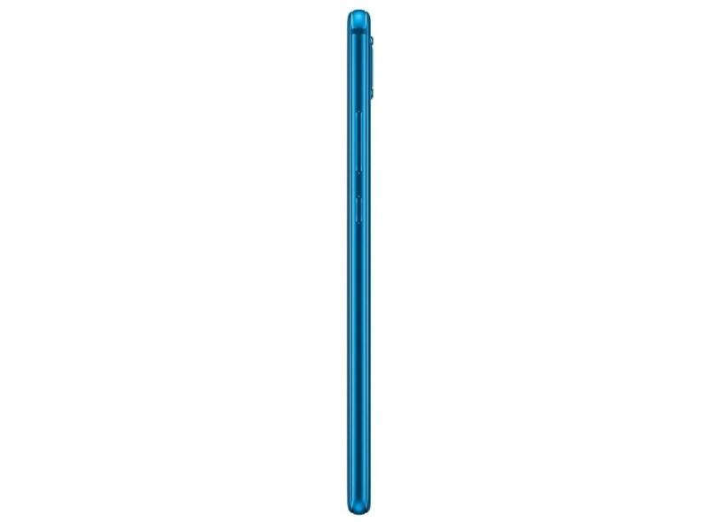 Smartphone Huawei P20 Lite 32GB 16.0 MP Android 8.0 (Oreo) 3G 4G Wi-Fi