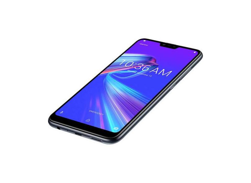 Smartphone Asus Zenfone Max Plus (M2) 32GB Android 8.1 (Oreo)