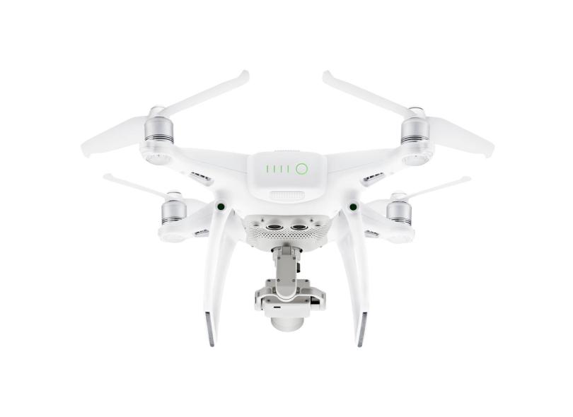 Drone com Câmera DJI Phantom 4 Pro V2.0 20 MP 4K GPS