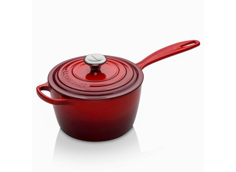 Panela Molheira 18 cm  Signature Le Creuset