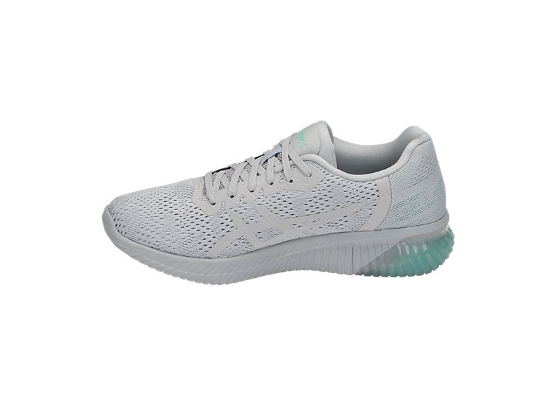 Tênis Asics Feminino Corrida Gel Kenun MX