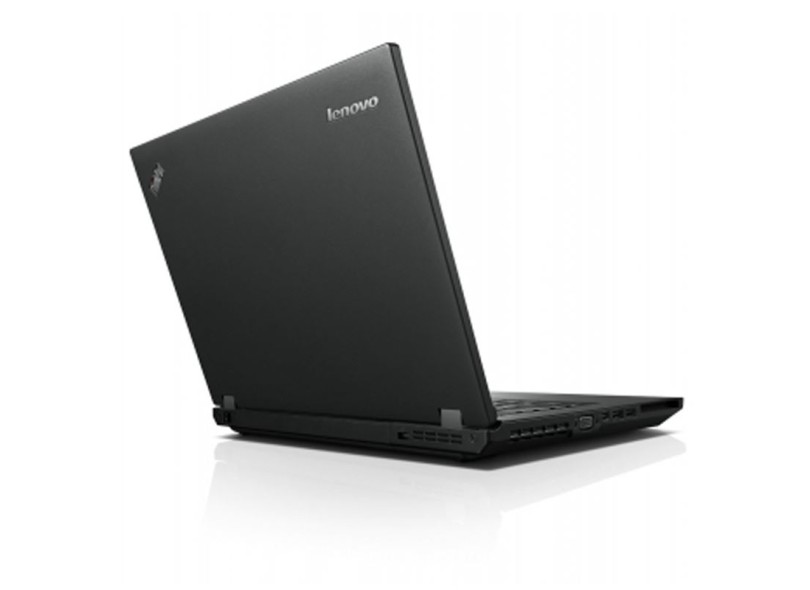 Notebook Lenovo ThinkPad L Intel Core i7 4600M 8 GB de RAM HD 500 GB LED 14 " Windows 8.1 Professional L440