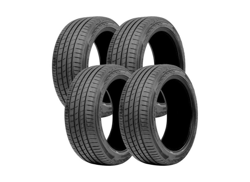 Jogo 4 Pneus Itaro Aro 19 IT306 235/45R19 99W XL