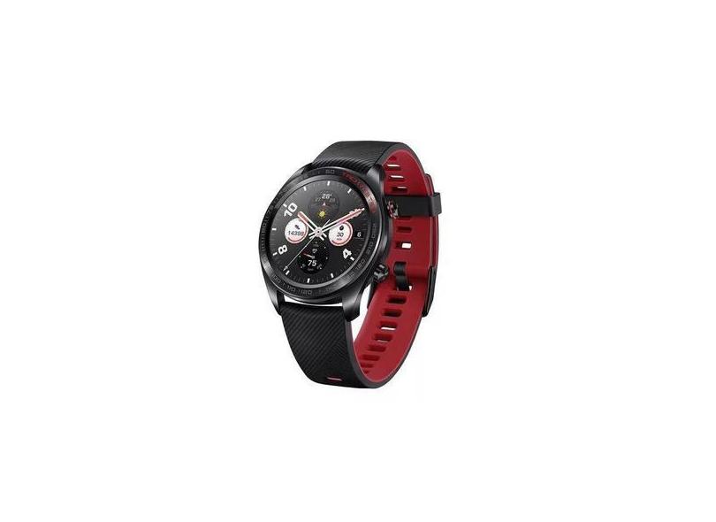 Relógio Smartwatch Huawai Honor, 5 Atm (Mergulho Até 50Metros) + Gps (