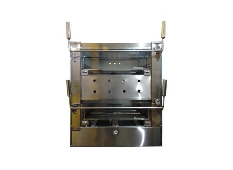 Forno Promaq Progd1 Gás 660x520x1000mm